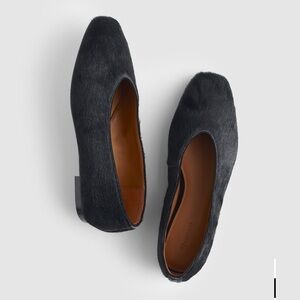 Madewell Mylie Ballet Flat